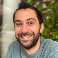 Chris Saad Email & Phone Number