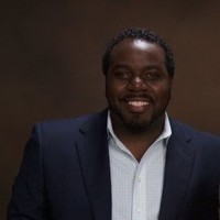 Communications Workers of America Employee Derrick Osobase's profile photo