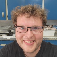 City of Ocala Employee Matthew Alborn's profile photo