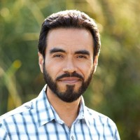 Eton Bioscience Employee Carlos Chavez's profile photo
