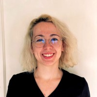 Providence Employee Morgan Jansen's profile photo