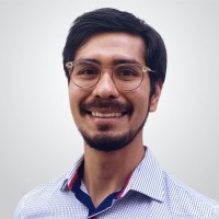 Rutherford + Chekene Employee Jorge Salvador Aguilar Moreno's profile photo