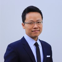 HSBC Employee Phong do's profile photo