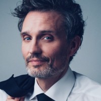 The Actor's Director Employee Graham Sibley's profile photo