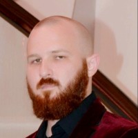 Boeing Employee Jordan Beard's profile photo