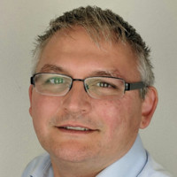Missionary Oblates of Mary Immaculate Employee Corey Rice's profile photo