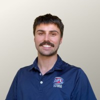 AFL Victoria Employee Damon Guy's profile photo