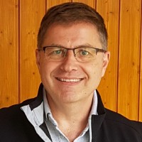 SCHNUPP Employee Johann Semmelmann's profile photo