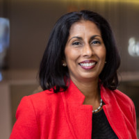Roads Australia Employee Aneetha de Silva's profile photo