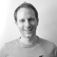 OpenFaaS Ltd Employee Alex Ellis's profile photo