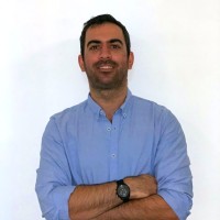 BLAZESOFT Employee Assaf Cohen's profile photo