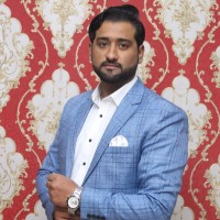 BrainPlow Employee Anas Ahmad's profile photo