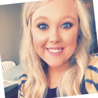 Vector Transport Employee Hannah-Brooke Hall's profile photo