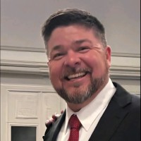 Areida Group, LLC Employee Joshua Kay's profile photo