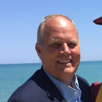 Baxter Construction Company Employee Ken Brueck's profile photo