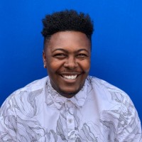 Bron Inc Employee Dakarai Jones's profile photo