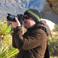 Bay Photo Lab Employee Ryan Eames's profile photo