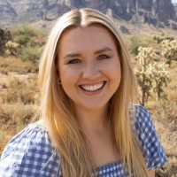 Motion Tactic Employee Ivy Gray's profile photo