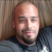 Sierra Commercial Construction, Inc. Employee Nick Guadalupe's profile photo