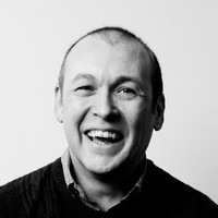Tialis Essential IT Employee Shaun Draycott's profile photo