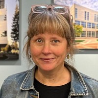 Joyce Pidone Email