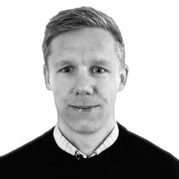 Stena Recycling AB Employee Fredrik Überbacher's profile photo