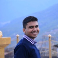 Yash Shah Email