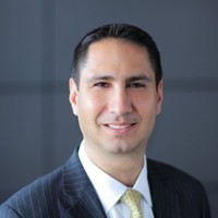 Chatham Financial Employee Tomer Perry's profile photo