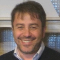 RICCARDO SANGES & C. SRL. Employee Antonino Giacalone's profile photo