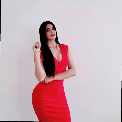 Multitrabajos.com Employee Diana Ramírez's profile photo