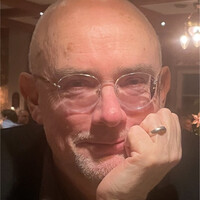 Riksbankens Jubileumsfond Employee Stefan Svallfors's profile photo