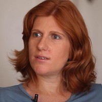 ORGANII Employee Cátia Curica's profile photo