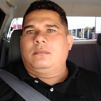Wintech Employee Kleyton Mangas's profile photo