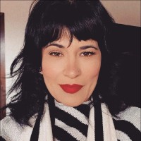 Colchões Employee Vanessa Zancanaro's profile photo