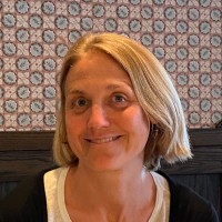 Volunteer Legal Advocates Employee Robyn Swanson's profile photo