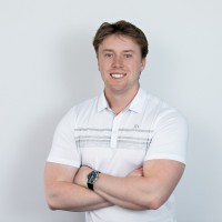 CMDC Employee Blake Bachand's profile photo