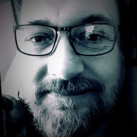 Amey Employee Andrew Shackleton's profile photo