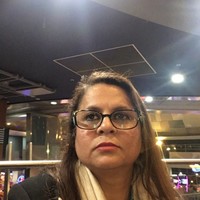 Suncorp Group Employee Nalinee Venkateswar's profile photo