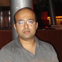 Rohit Krishna Email