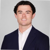 Aon Employee Dylan McFadden's profile photo