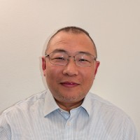 Anduril Industries Employee Michael Koh's profile photo