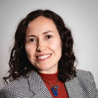 BABLE Smart Cities Employee Elisa Munoz's profile photo