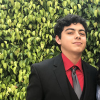CFSS Employee Piero Vargas's profile photo