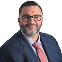 Emory Healthcare Employee Michael Panas's profile photo