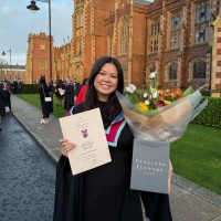 Veronica Lam Email