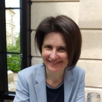Konica Minolta Business Solutions France Employee Marie-Hélène Nizery's profile photo