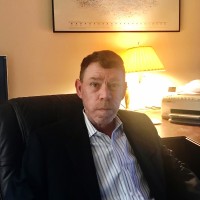 Data Partner, Inc. Employee David Malow's profile photo