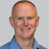 Genera Biosecurity Employee Todd Ritchie's profile photo
