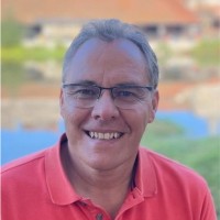Strego Employee Franck Sourice's profile photo
