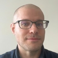 Bluefin Employee Jeffrey Schwab's profile photo